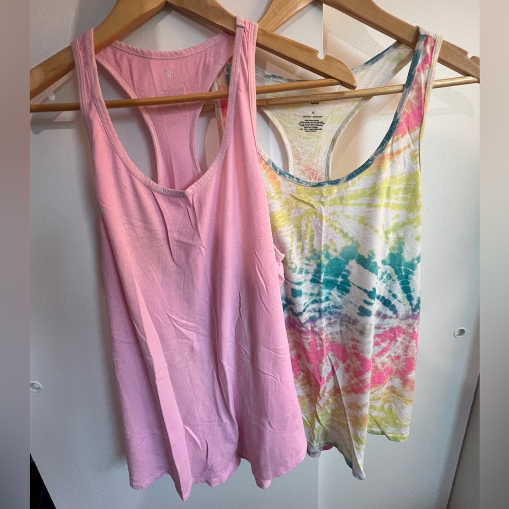Sonoma Tanks